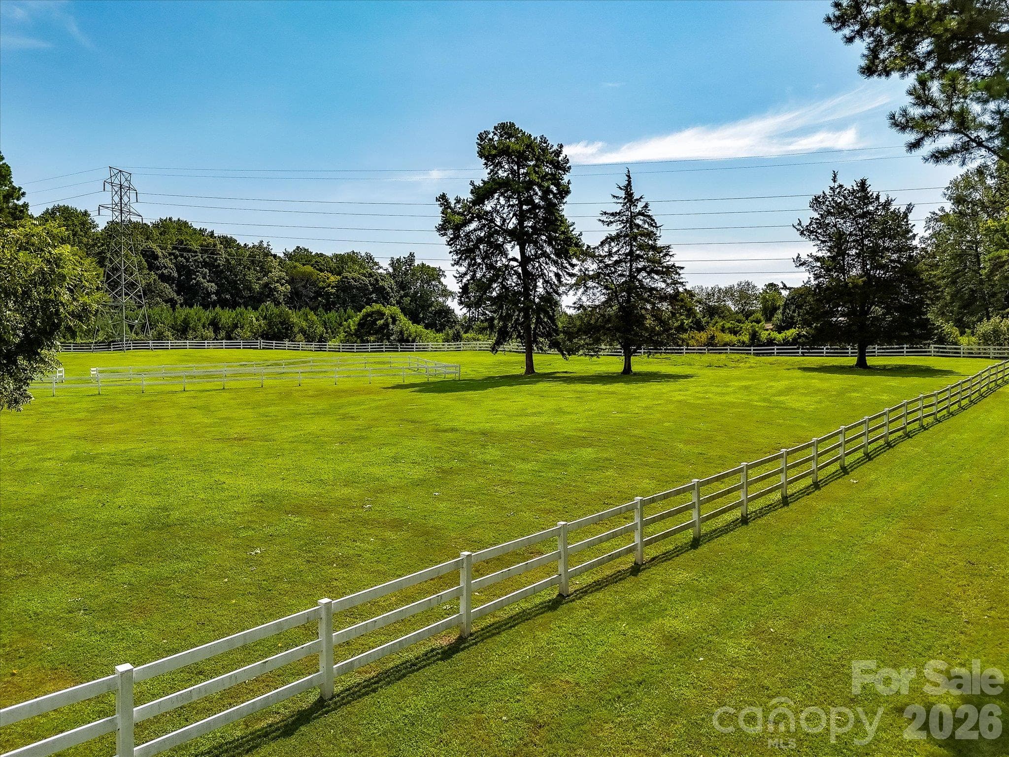 Single Family Residence at 11215 Idlewild Road, Mint Hill, photo 41 of 46