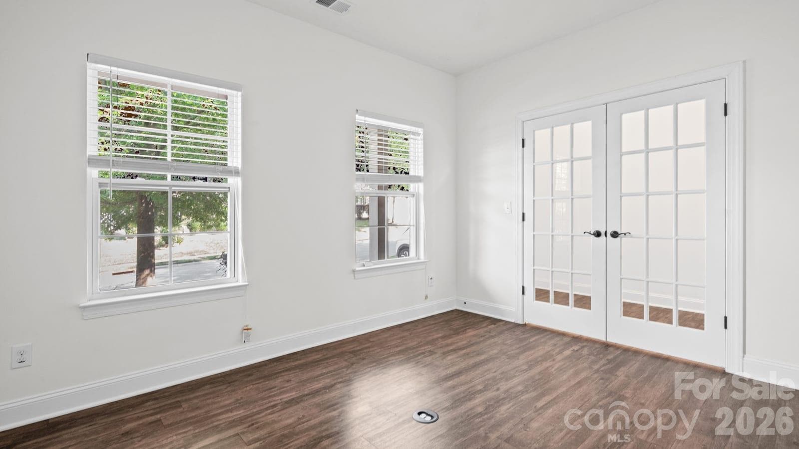 Office - 7235 Barefoot Forest Drive, Charlotte