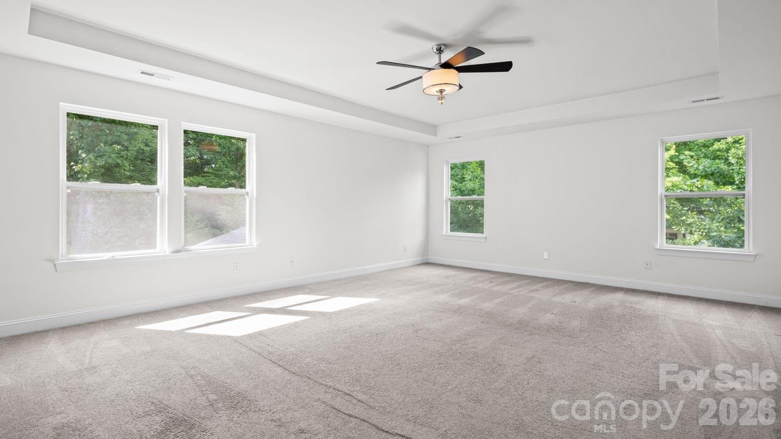 Single Family Residence at 7235 Barefoot Forest Drive, Charlotte, photo 29 of 48