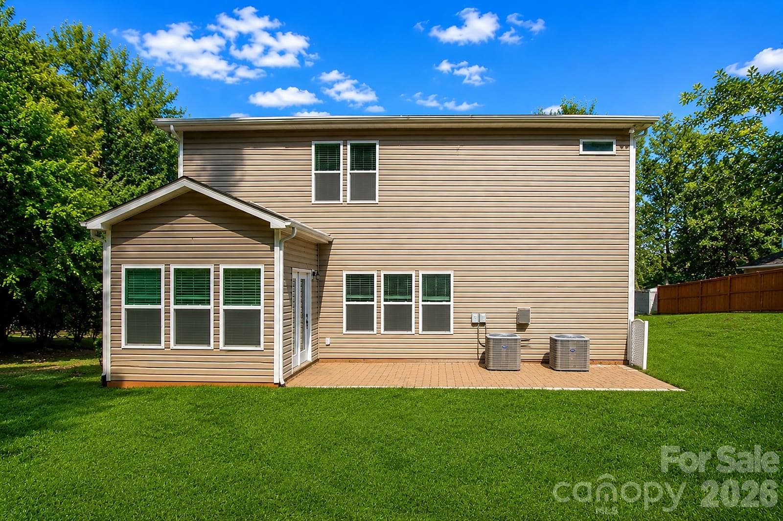 Single Family Residence at 7235 Barefoot Forest Drive, Charlotte, photo 45 of 48