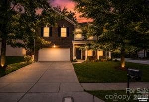 Single Family Residence at 7235 Barefoot Forest Drive, Charlotte, photo 47 of 48