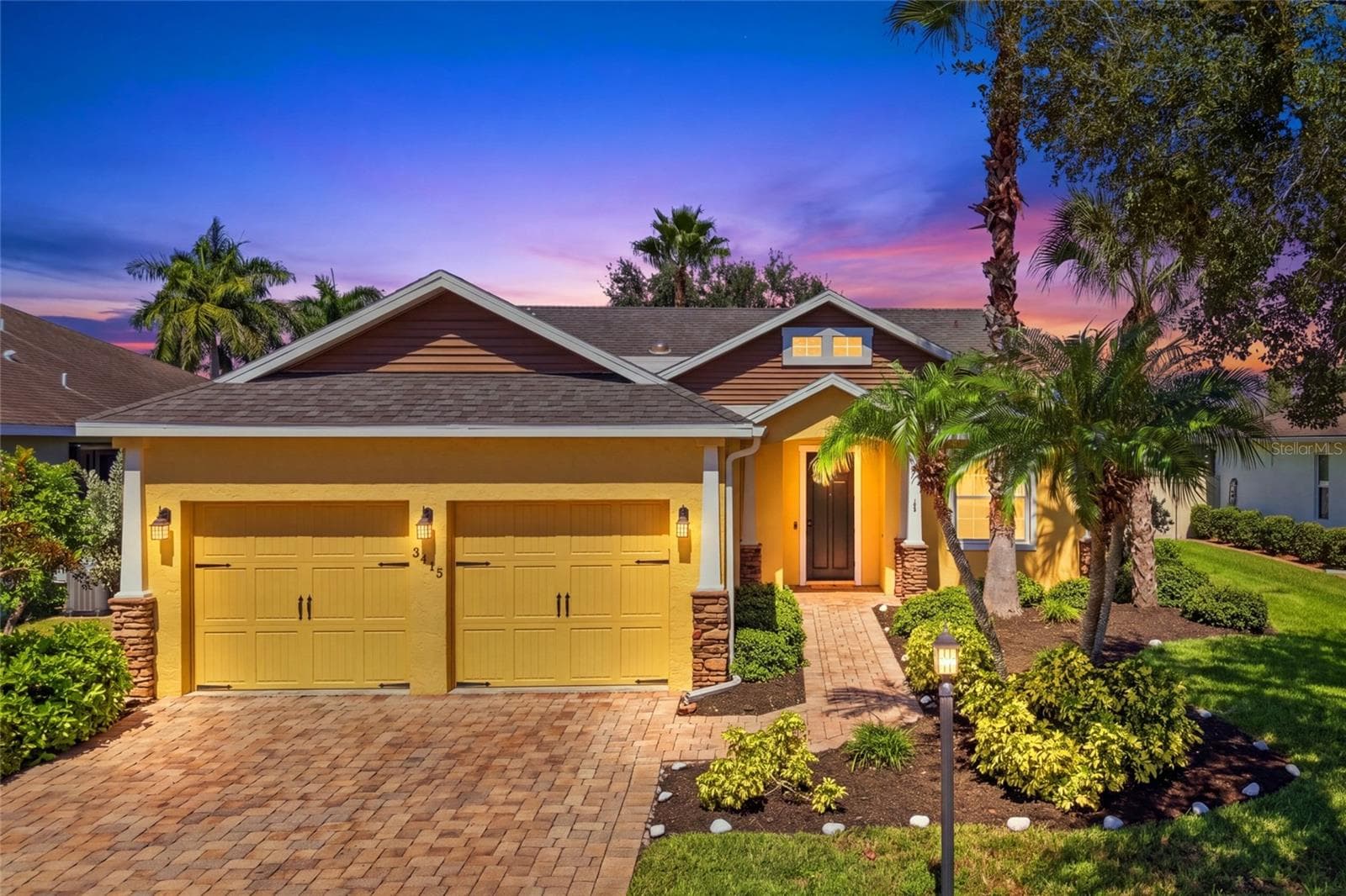 Single Family Residence at 3415 72ND DR E, SARASOTA, photo 5 of 94