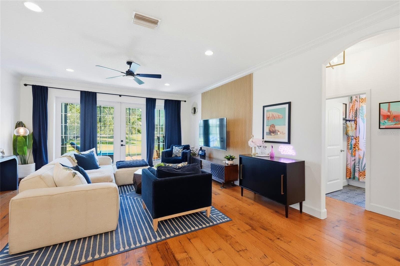 Single Family Residence at 3415 72ND DR E, SARASOTA, photo 19 of 94