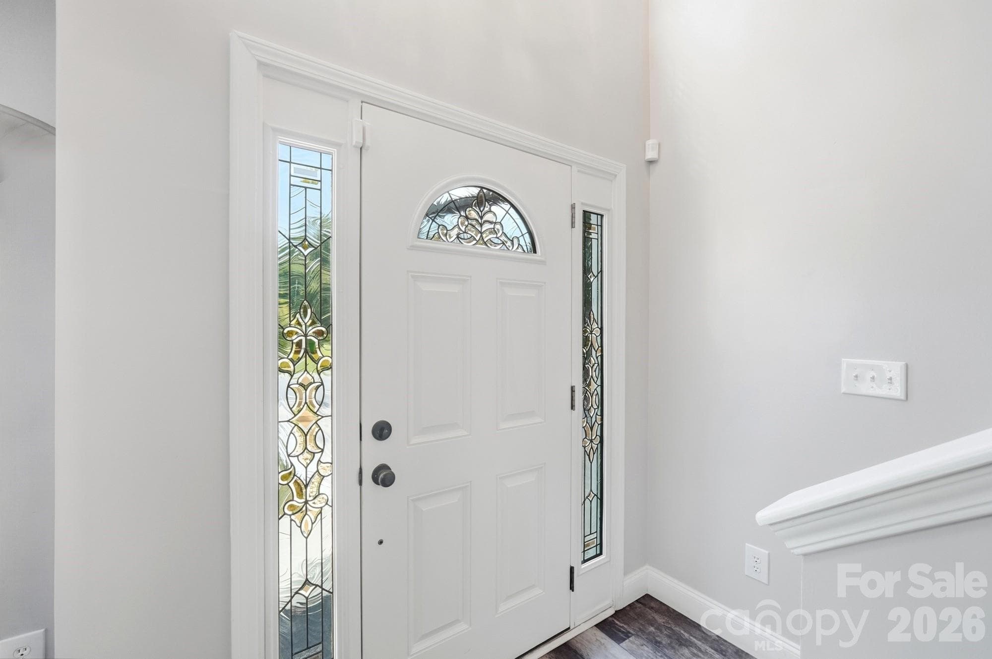 Single Family Residence at 623 Finborough Court, Charlotte, photo 12 of 37