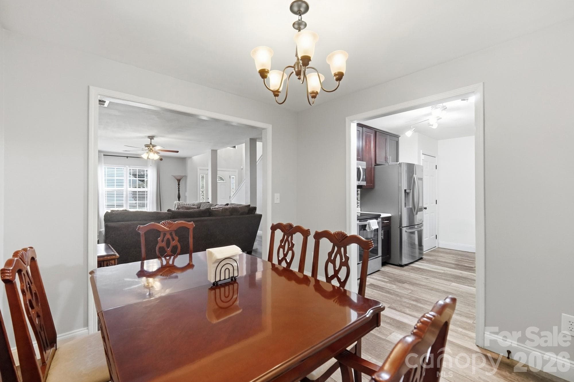 Single Family Residence at 623 Finborough Court, Charlotte, photo 17 of 37