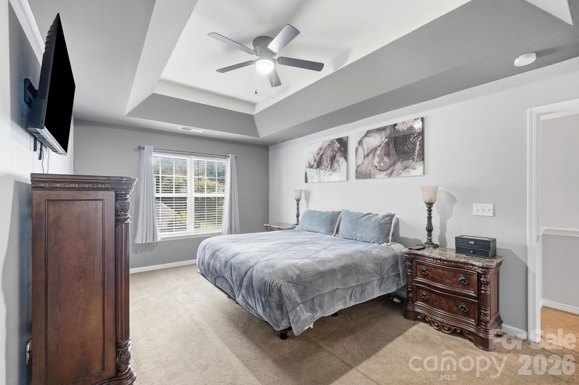Single Family Residence at 623 Finborough Court, Charlotte, photo 24 of 37