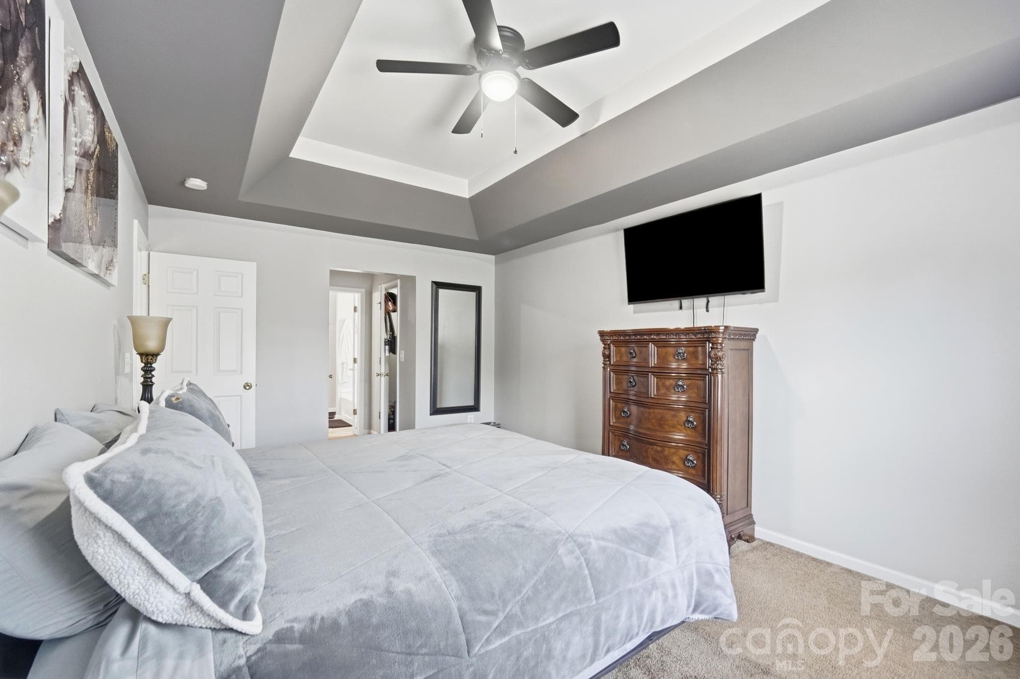 Single Family Residence at 623 Finborough Court, Charlotte, photo 25 of 37