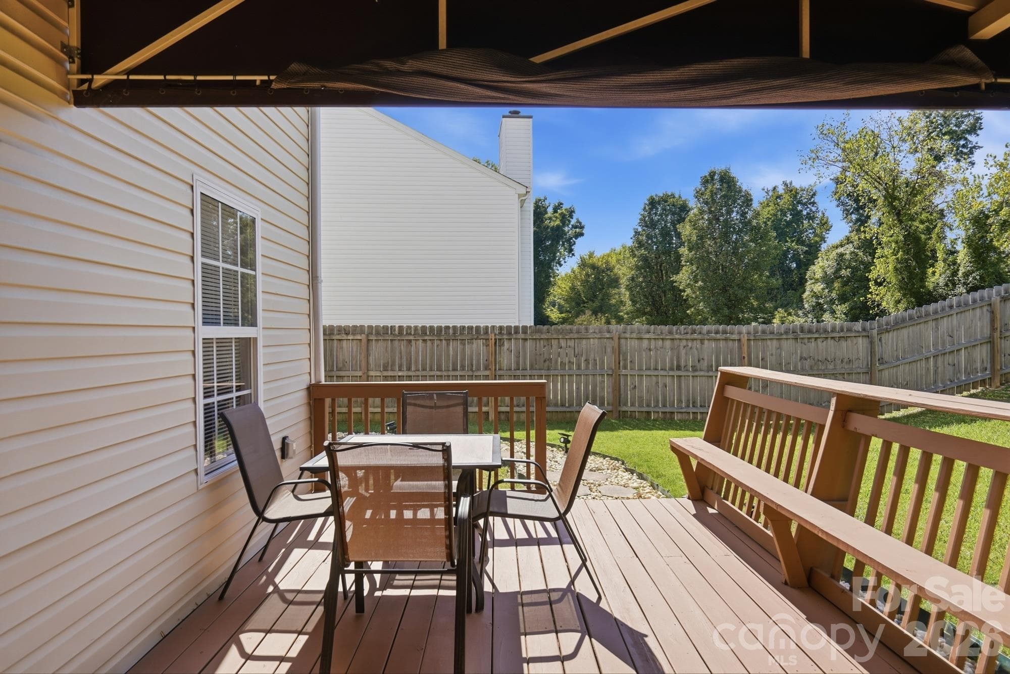 Single Family Residence at 623 Finborough Court, Charlotte, photo 34 of 37