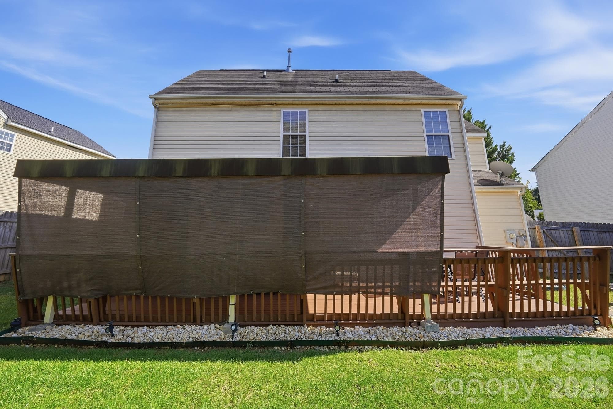 Single Family Residence at 623 Finborough Court, Charlotte, photo 36 of 37