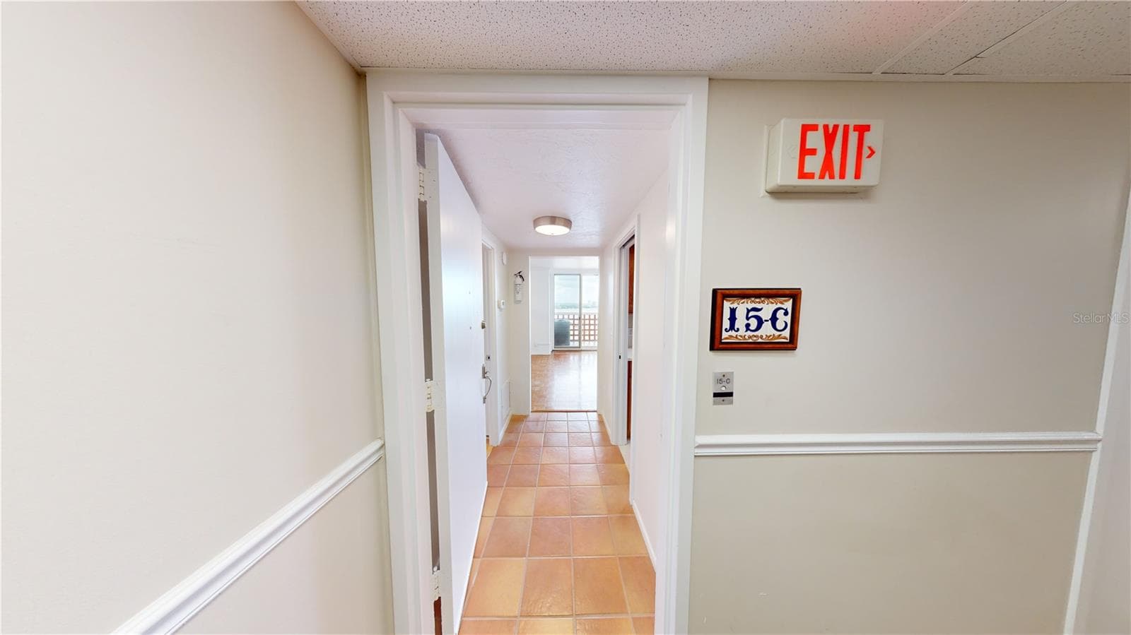 Condominium at 4015 BAYSHORE BLVD #15C, TAMPA, photo 2 of 42