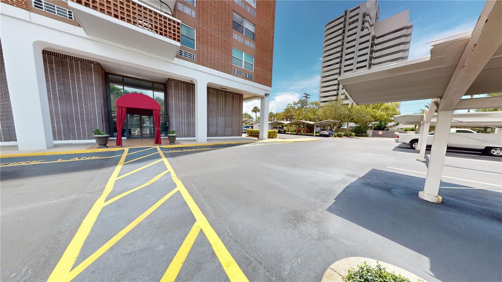 Condominium at 4015 BAYSHORE BLVD #15C, TAMPA, photo 33 of 42