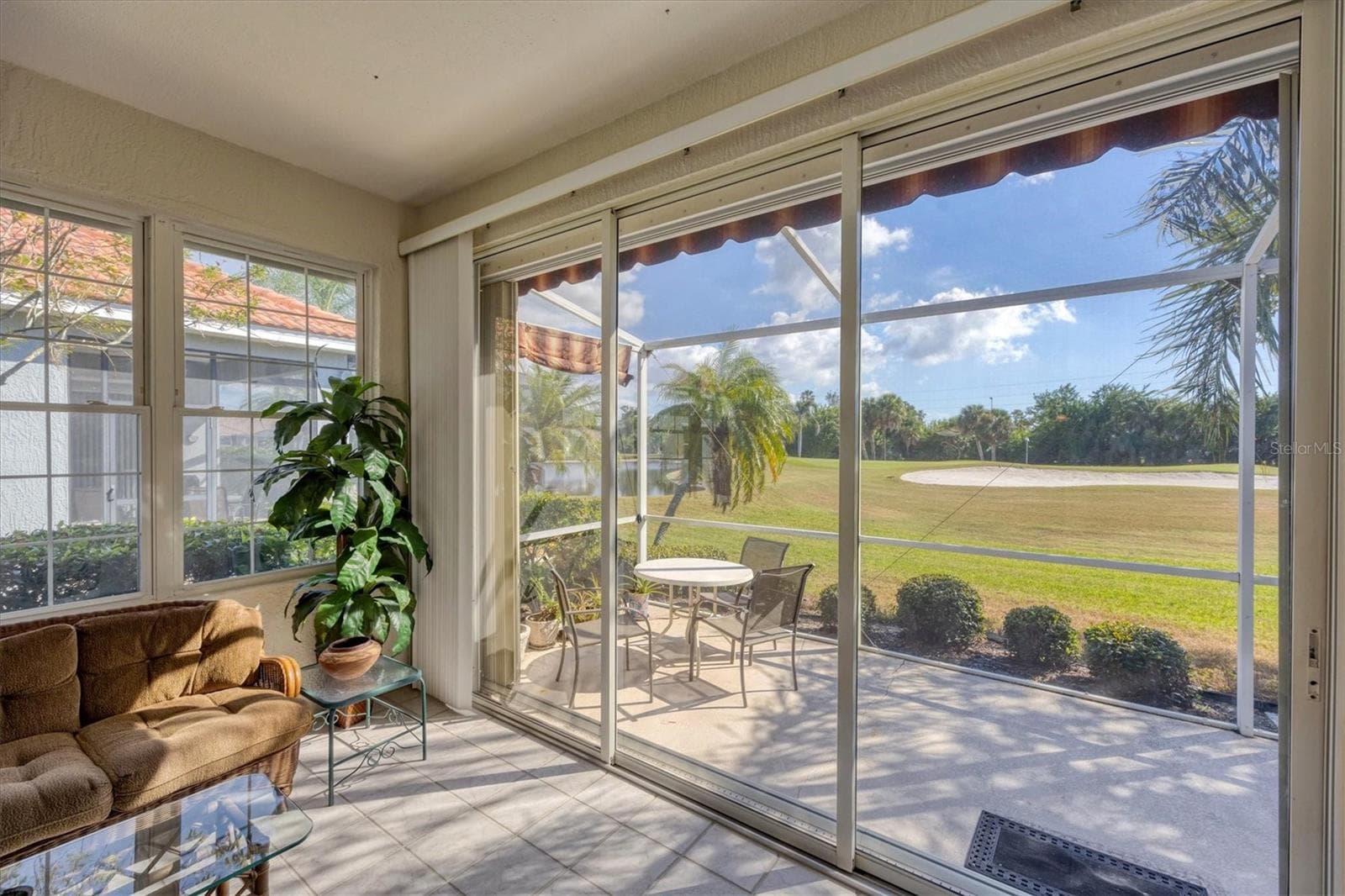 Single Family Residence at 446 PINEWOOD LAKE DR, VENICE, photo 14 of 82