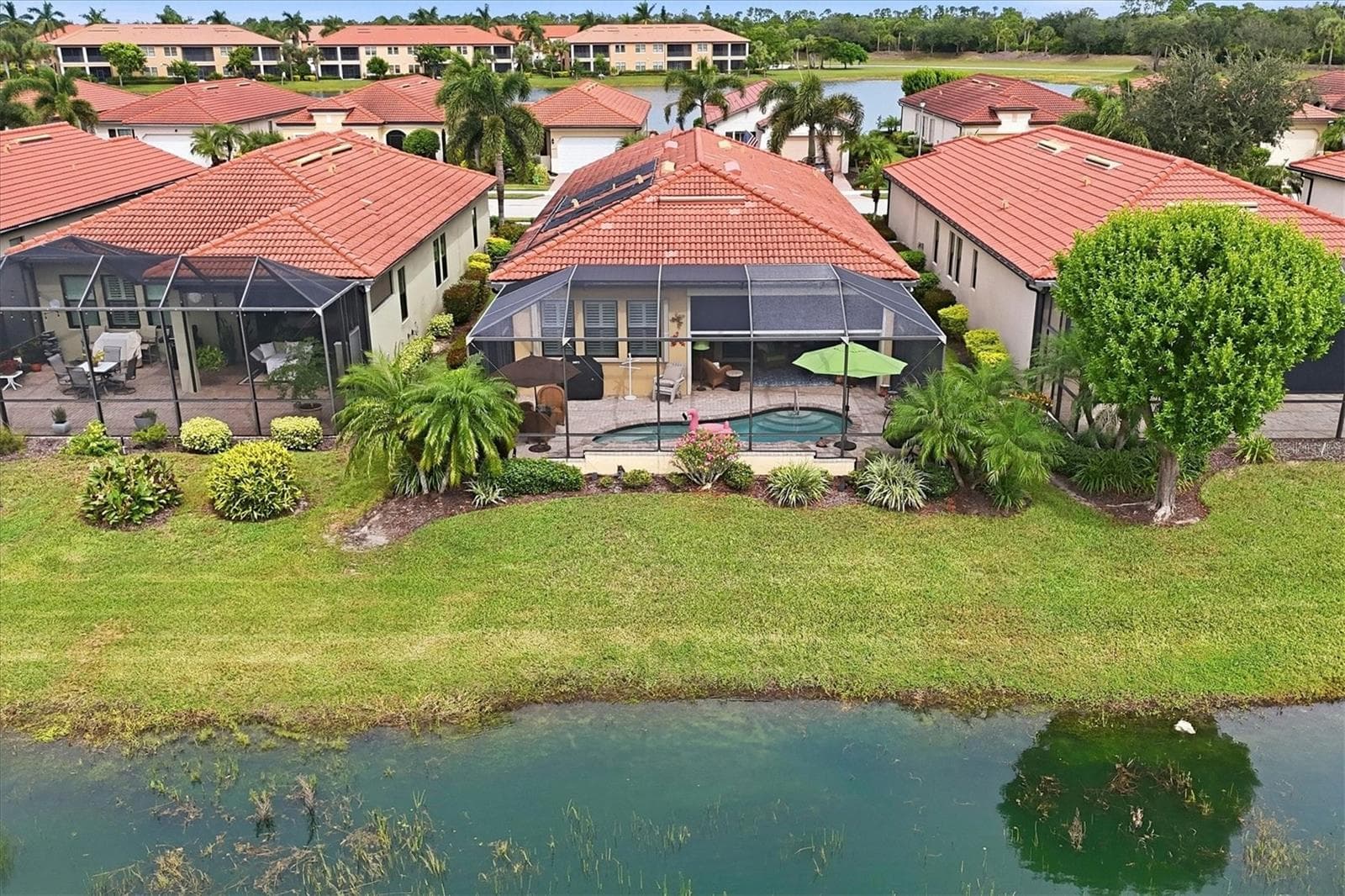 Single Family Residence at 10441 CROOKED CREEK DR, VENICE, photo 26 of 99