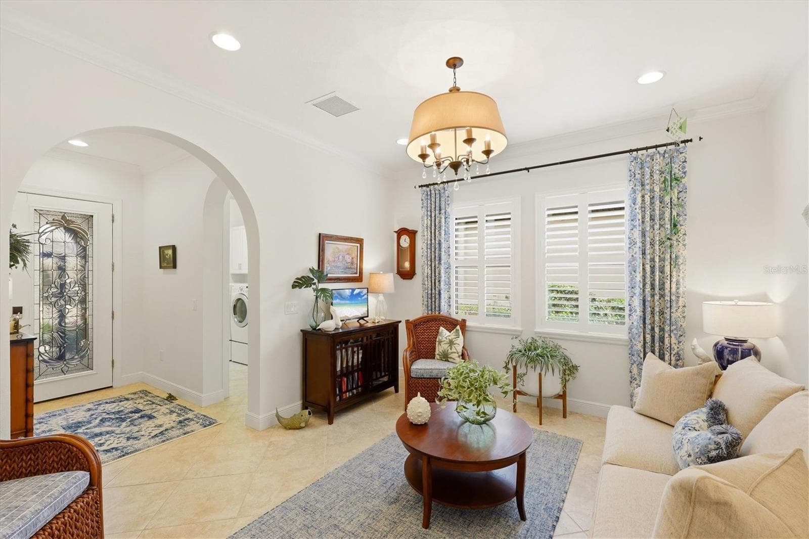 Single Family Residence at 10441 CROOKED CREEK DR, VENICE, photo 41 of 99