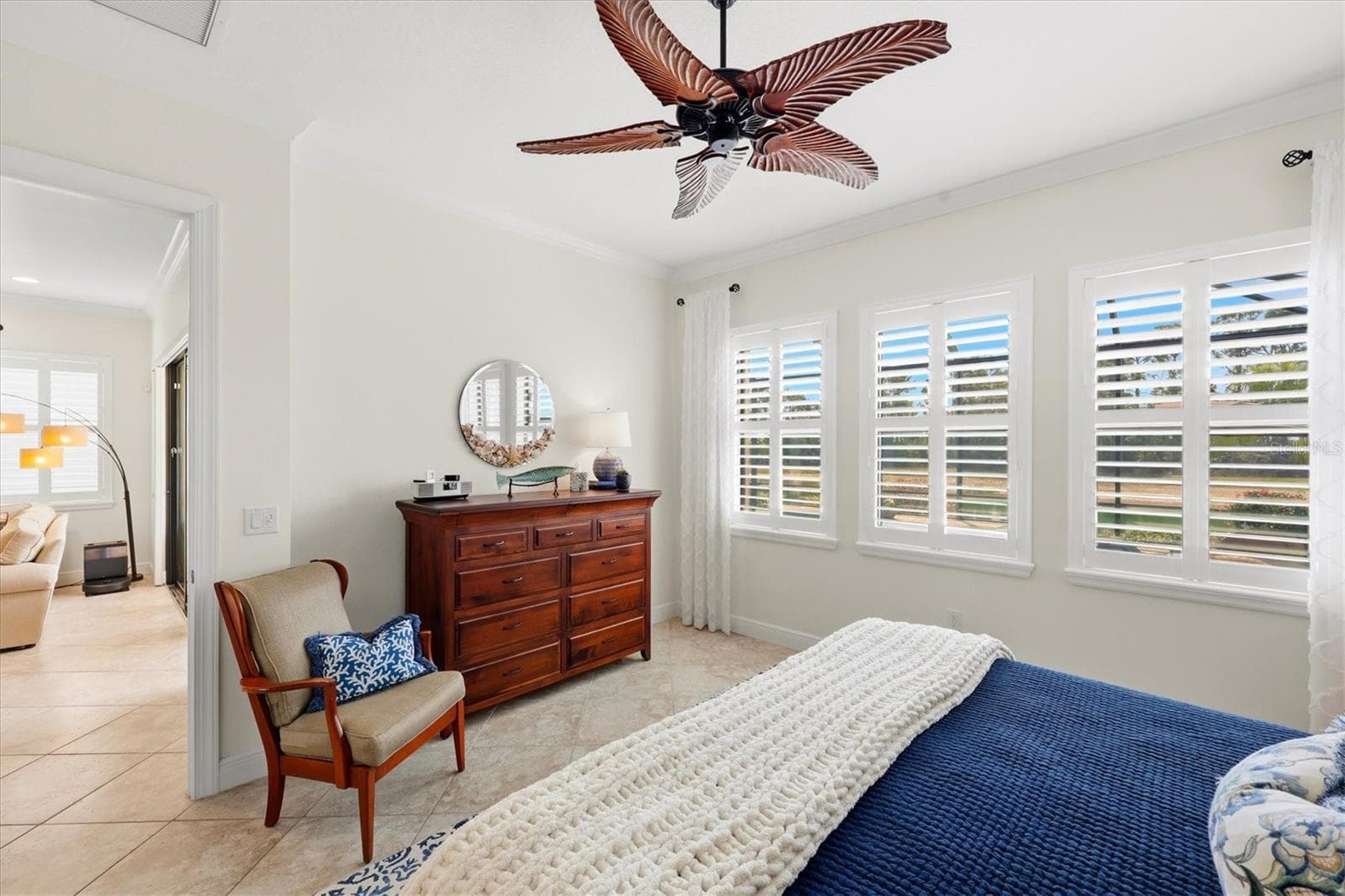 Single Family Residence at 10441 CROOKED CREEK DR, VENICE, photo 47 of 99