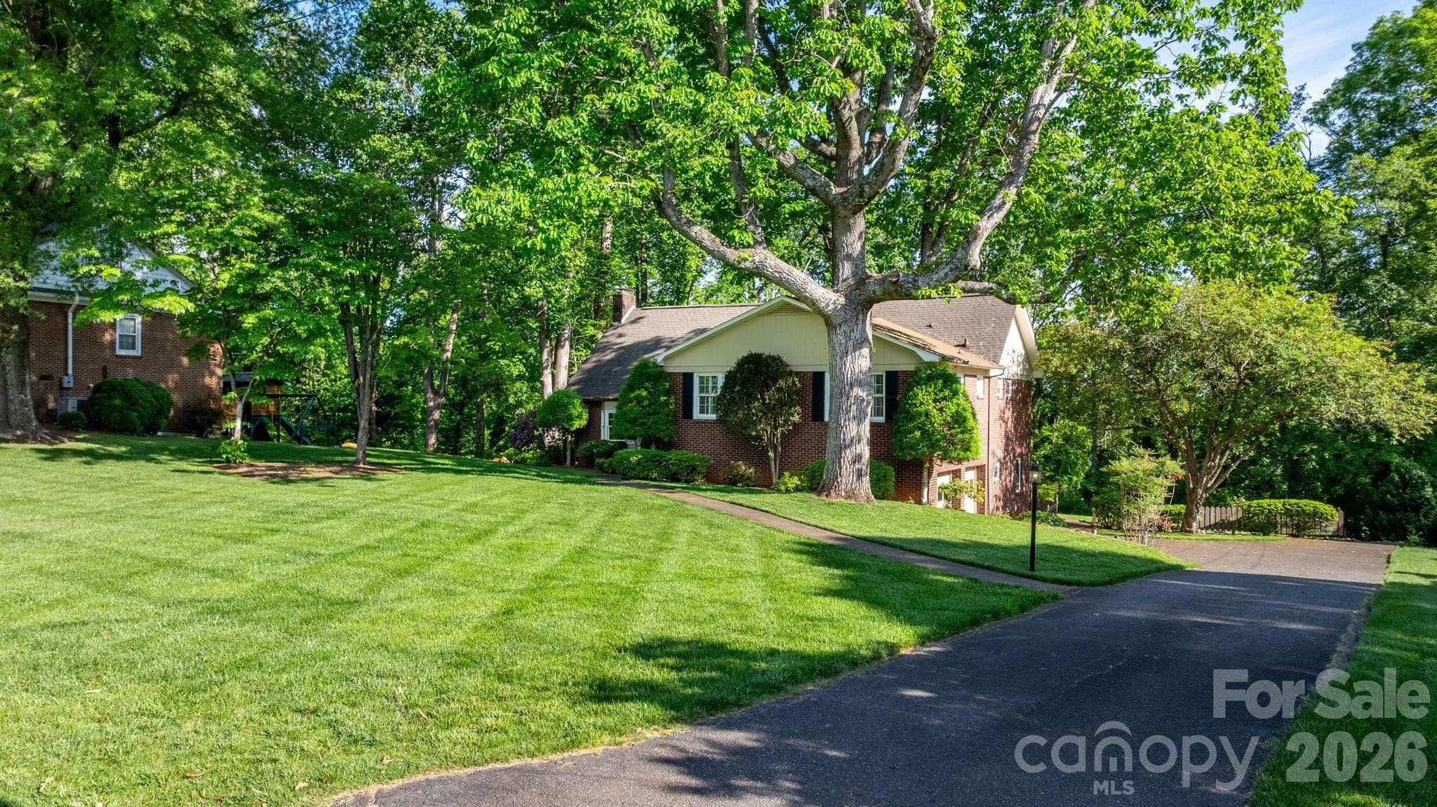Single Family Residence at 220 West Park Drive, Morganton, photo 3 of 47