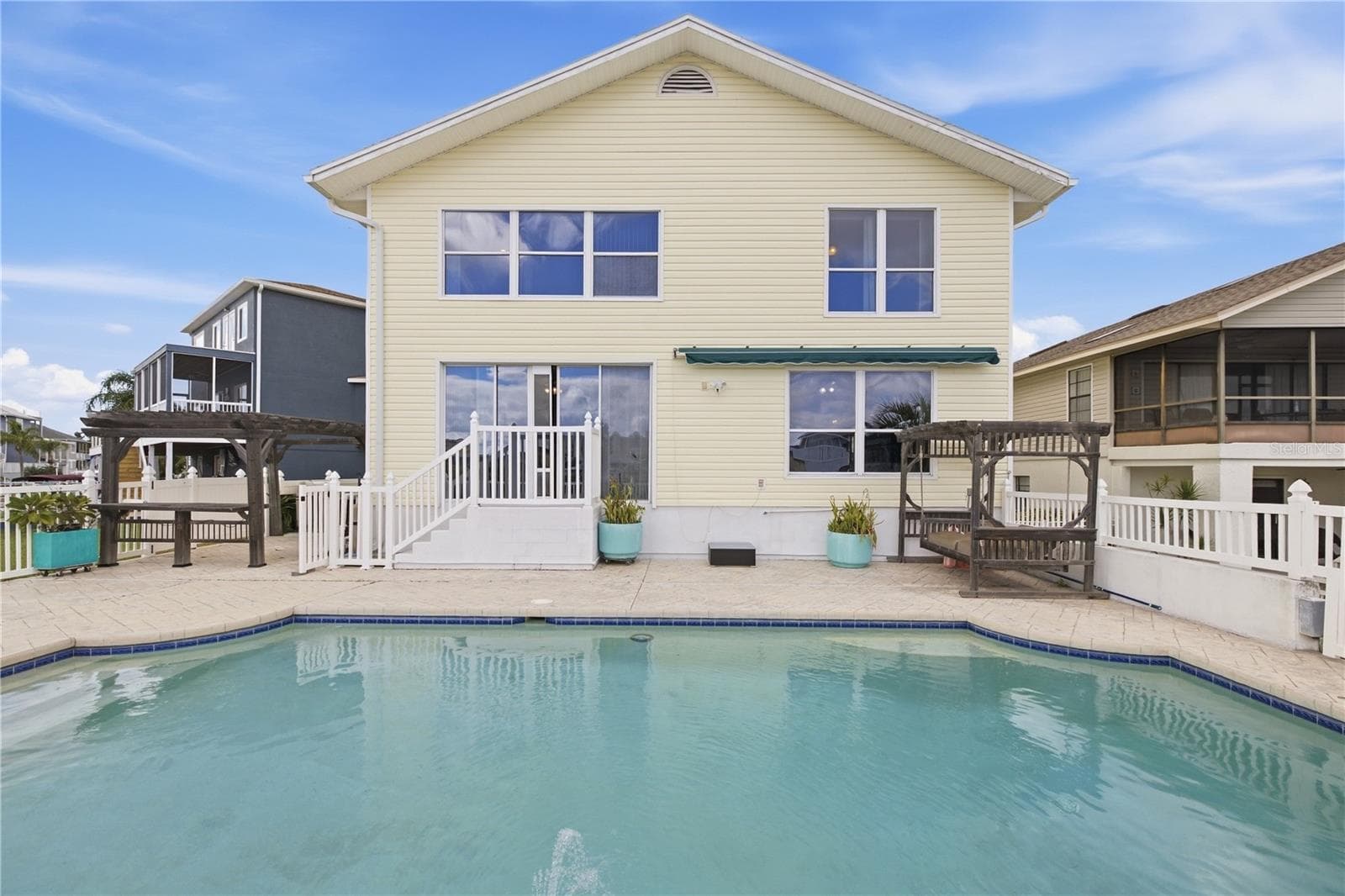 Single Family Residence at 6244 SPOONBILL DR, NEW PORT RICHEY, photo 23 of 70