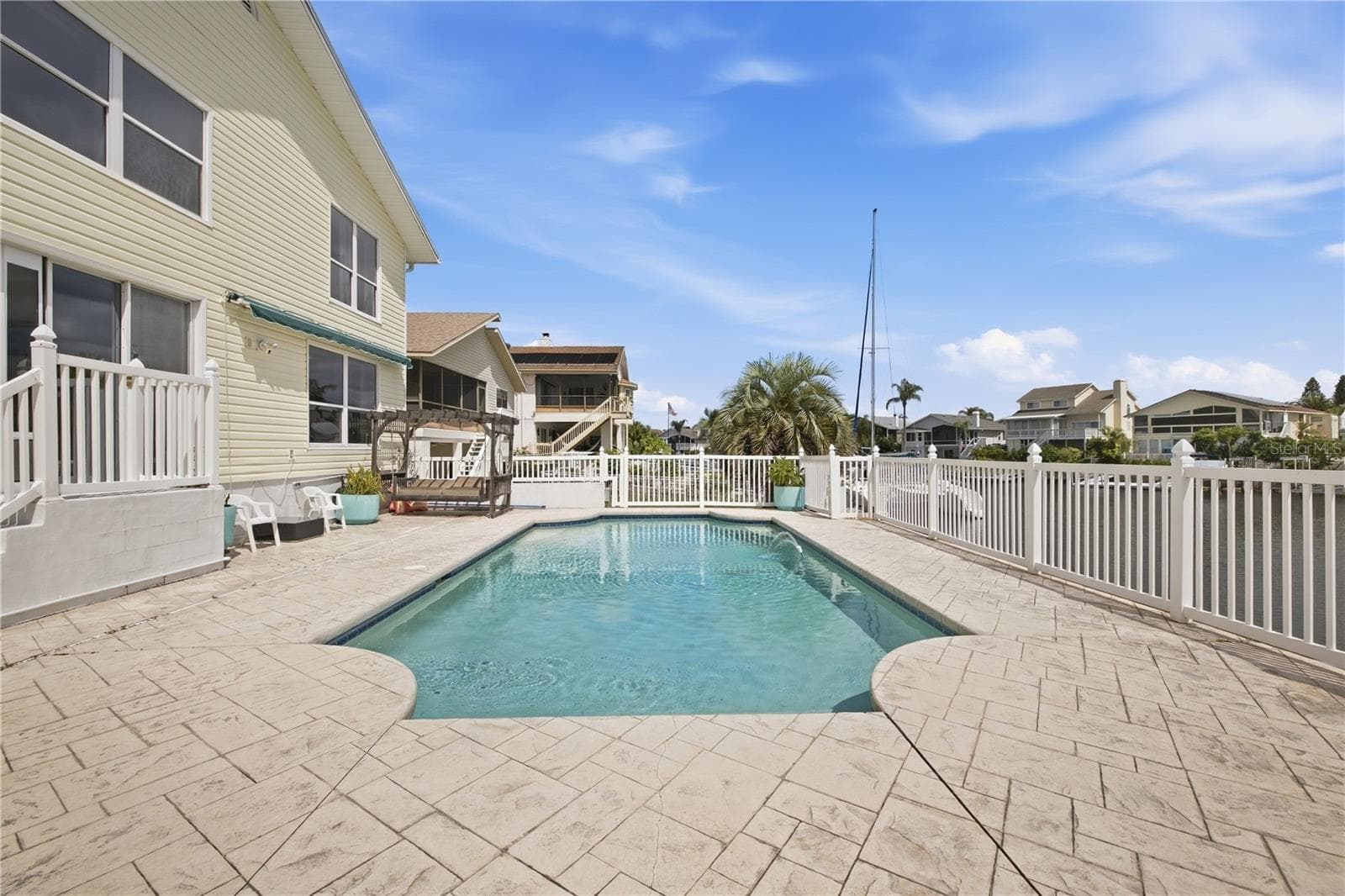 Single Family Residence at 6244 SPOONBILL DR, NEW PORT RICHEY, photo 25 of 70