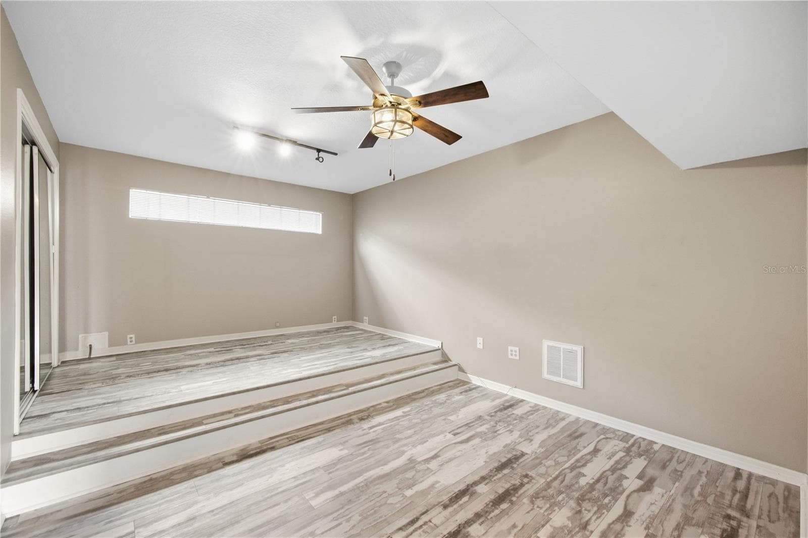 Bedroom 4 OR Media/Theatre Room Downstairs! - 6244 SPOONBILL DR, NEW PORT RICHEY