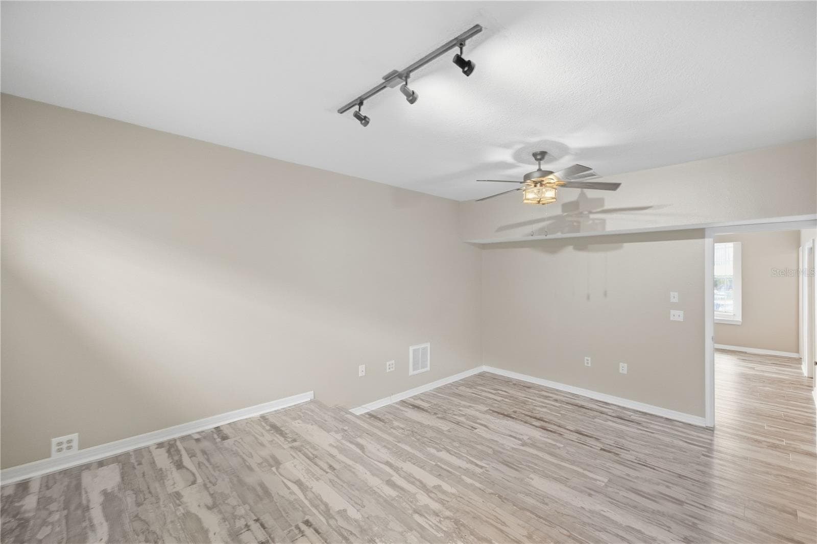 Theatre Room Downstairs OR Bedroom #4 - 6244 SPOONBILL DR, NEW PORT RICHEY