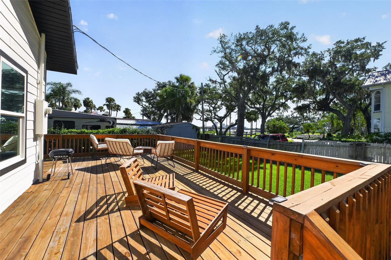 Single Family Residence at 103 PARK CIR, HOLLY HILL, photo 33 of 64