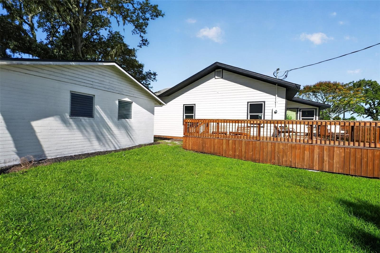 Single Family Residence at 103 PARK CIR, HOLLY HILL, photo 38 of 64