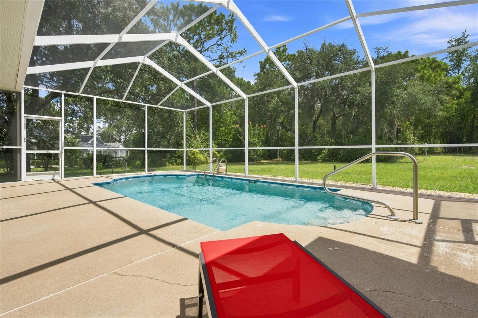 Single Family Residence at 2168 W BEGONIA DR, BEVERLY HILLS, photo 3 of 54