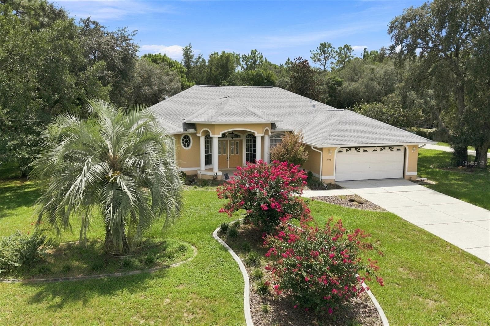 Single Family Residence at 2168 W BEGONIA DR, BEVERLY HILLS, photo 7 of 54