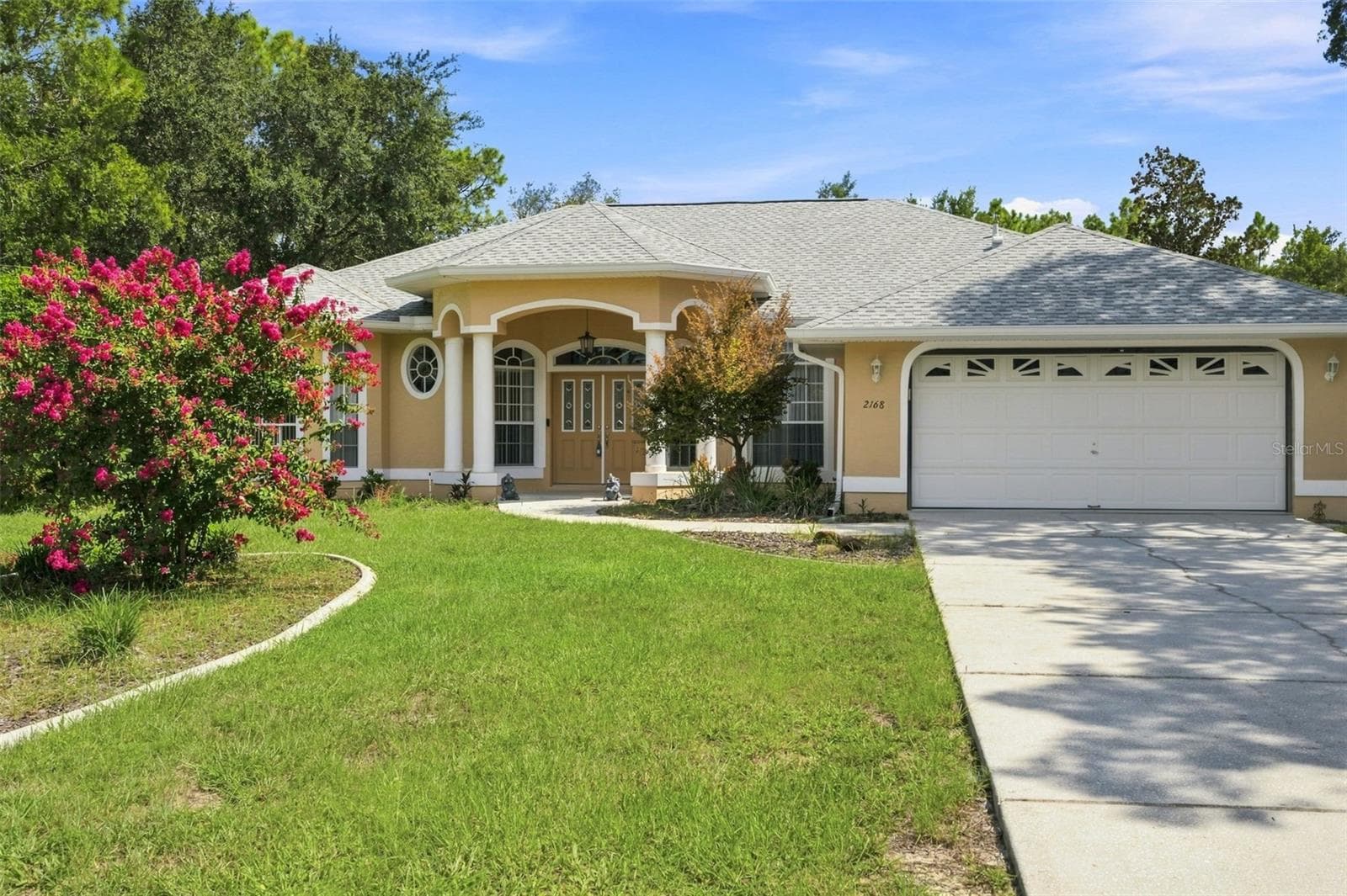 Single Family Residence at 2168 W BEGONIA DR, BEVERLY HILLS, photo 8 of 54