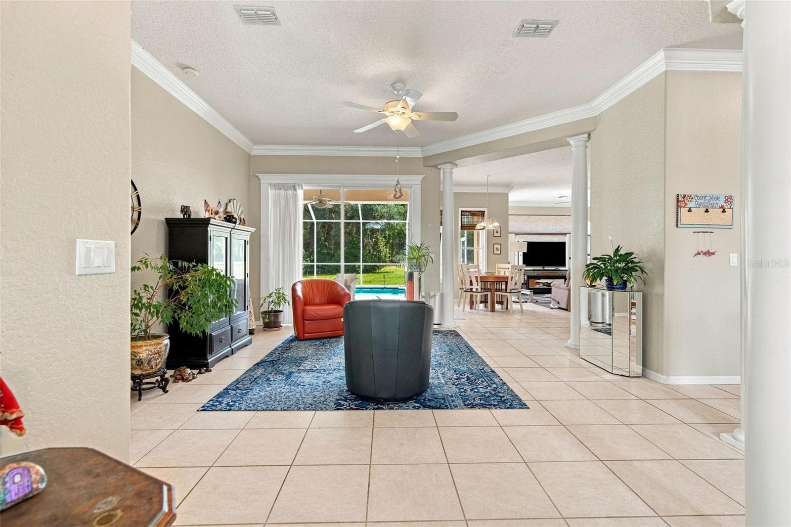 Single Family Residence at 2168 W BEGONIA DR, BEVERLY HILLS, photo 11 of 54