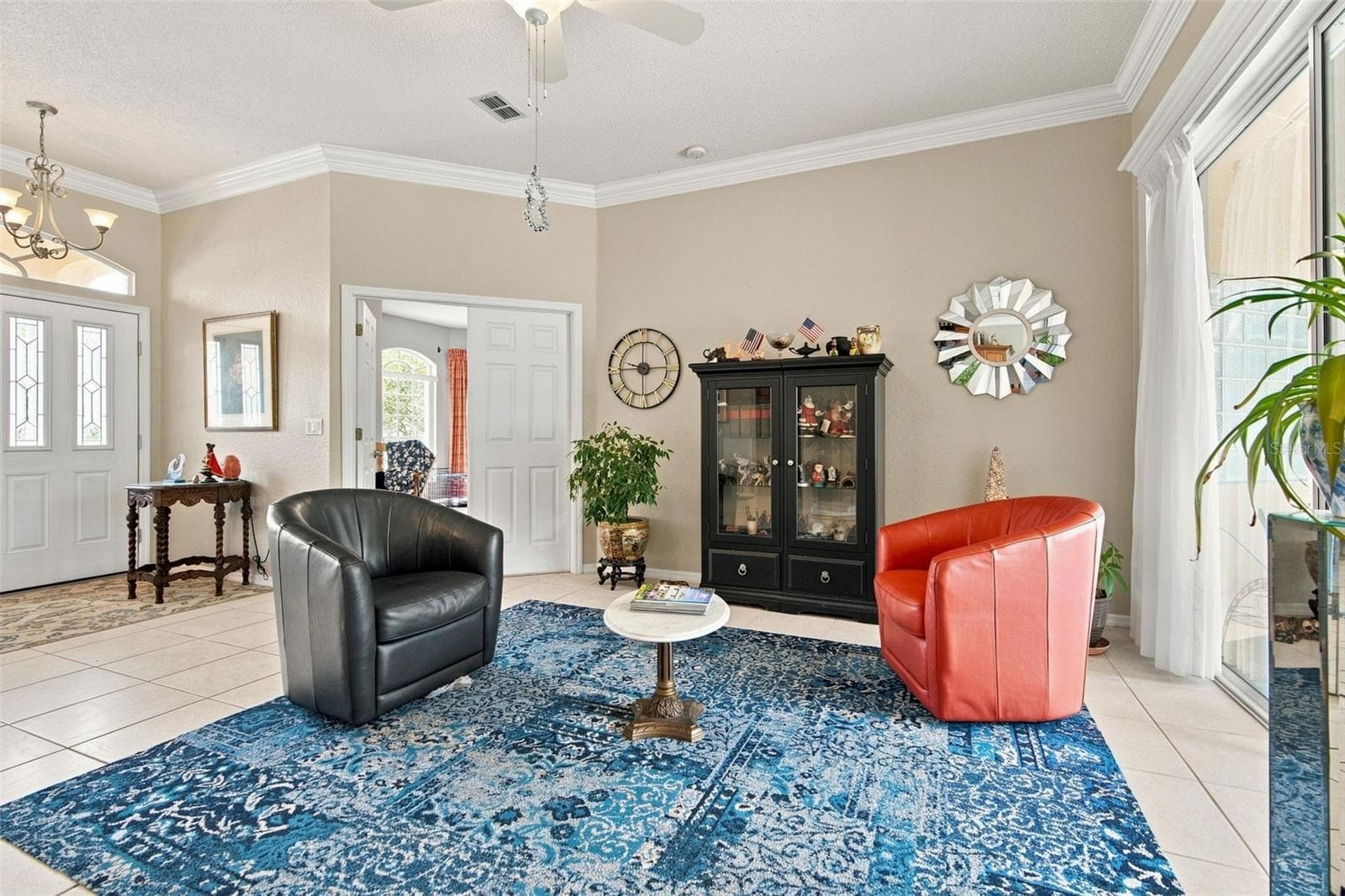 Single Family Residence at 2168 W BEGONIA DR, BEVERLY HILLS, photo 4 of 54