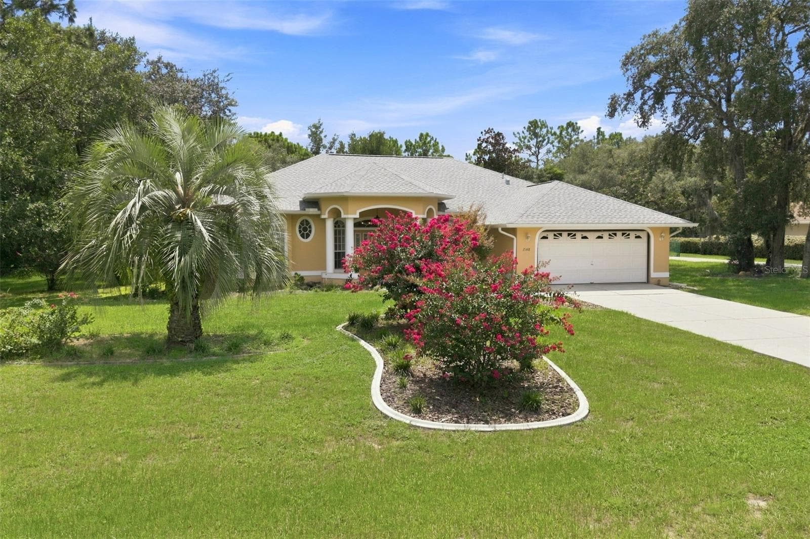 Single Family Residence at 2168 W BEGONIA DR, BEVERLY HILLS, photo 46 of 54