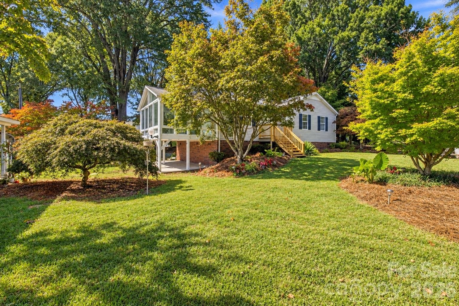 Single Family Residence at 217 23rd Street NW, Hickory, photo 3 of 28