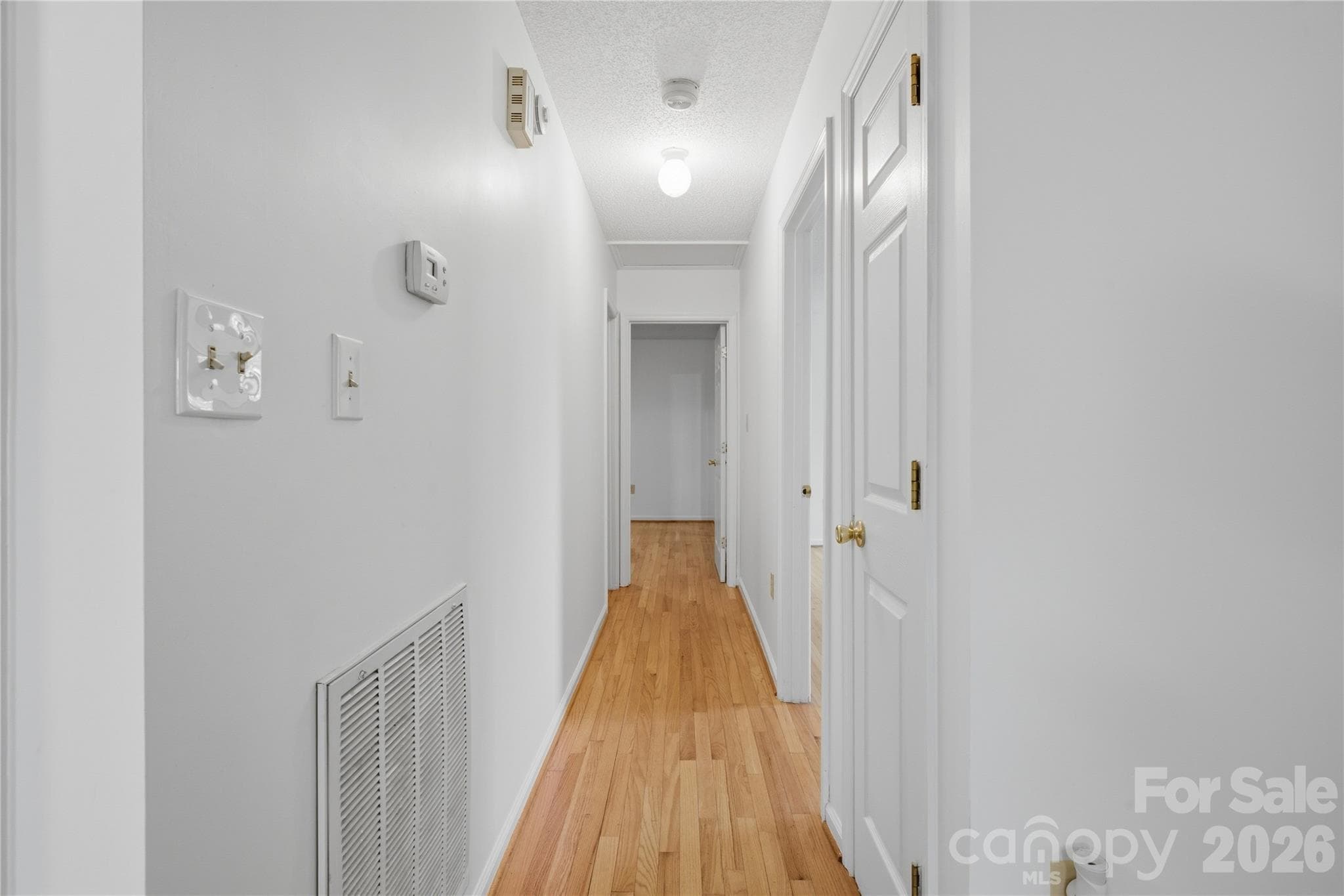 Hallway - 217 23rd Street NW, Hickory