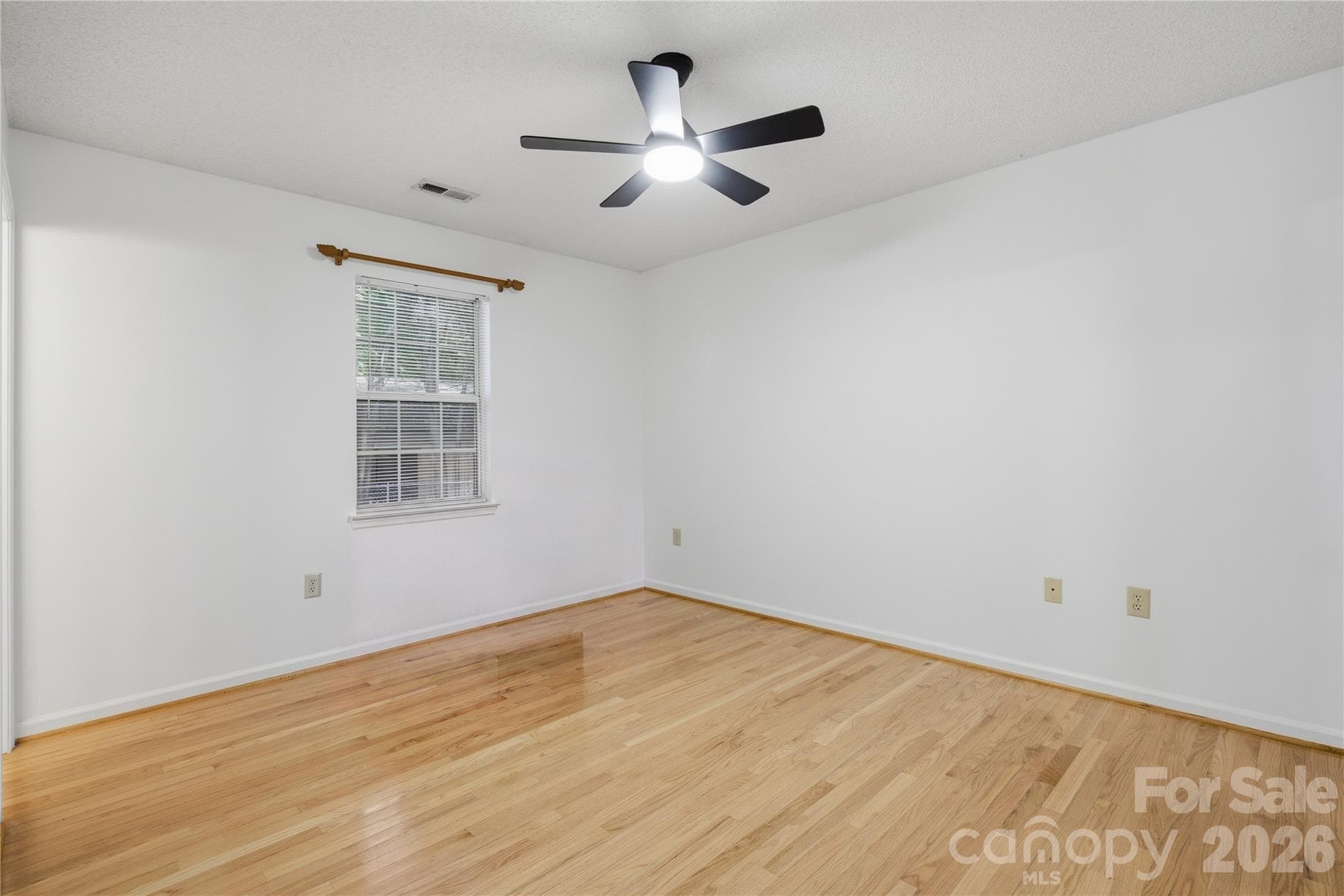 Primary Bedroom - 217 23rd Street NW, Hickory
