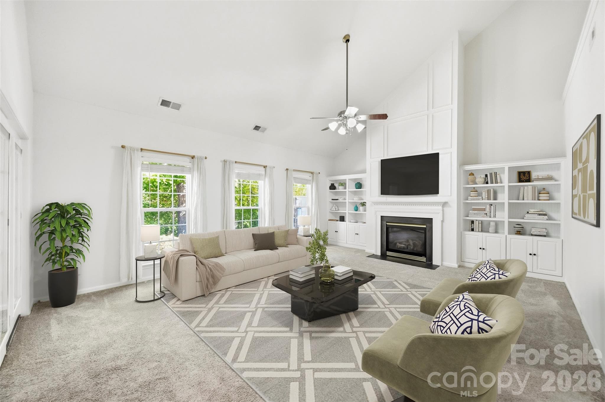Townhouse at 14569 Greenpoint Lane, Huntersville, photo 17 of 47