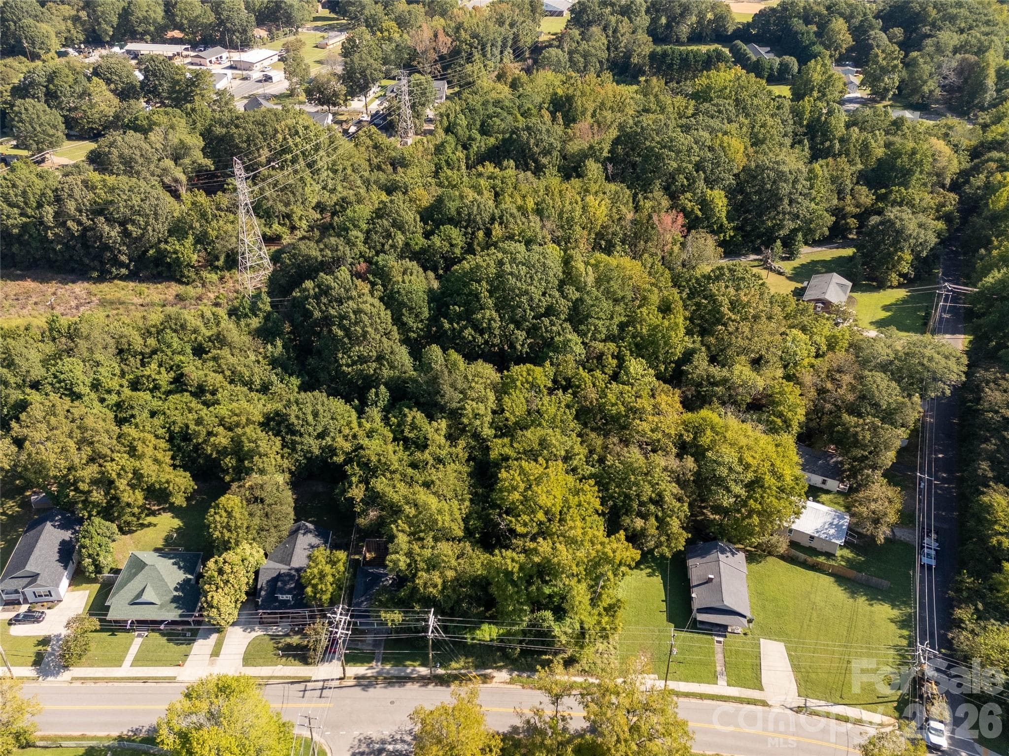 Lot at 218 Madison Street E, York, photo 2 of 17