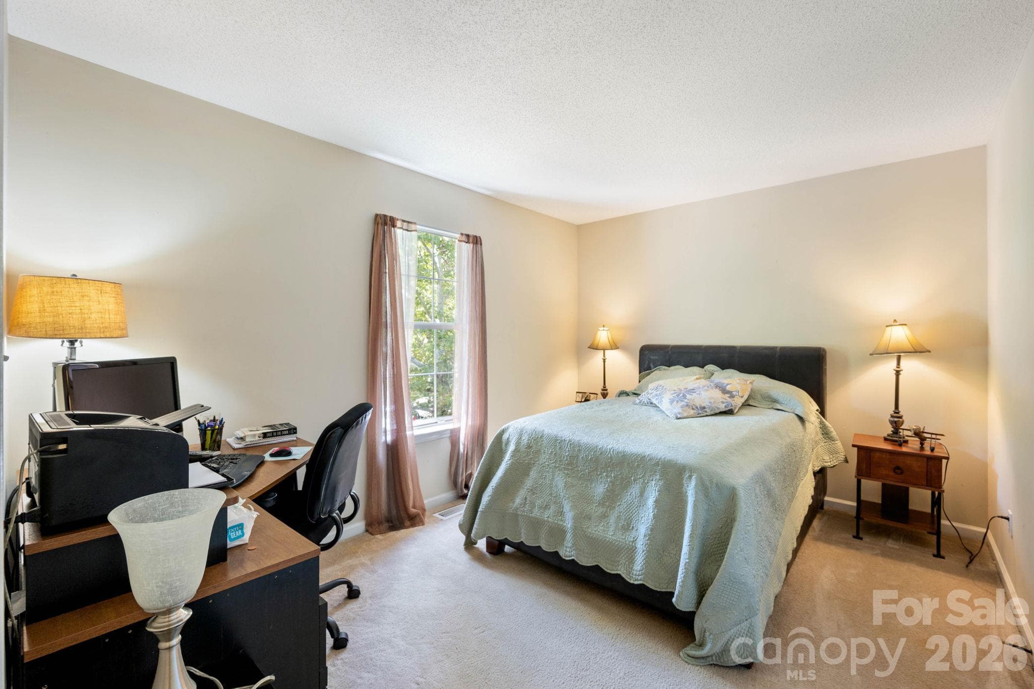 Single Family Residence at 1300 Sugar Hollow Drive, Charlotte, photo 19 of 28