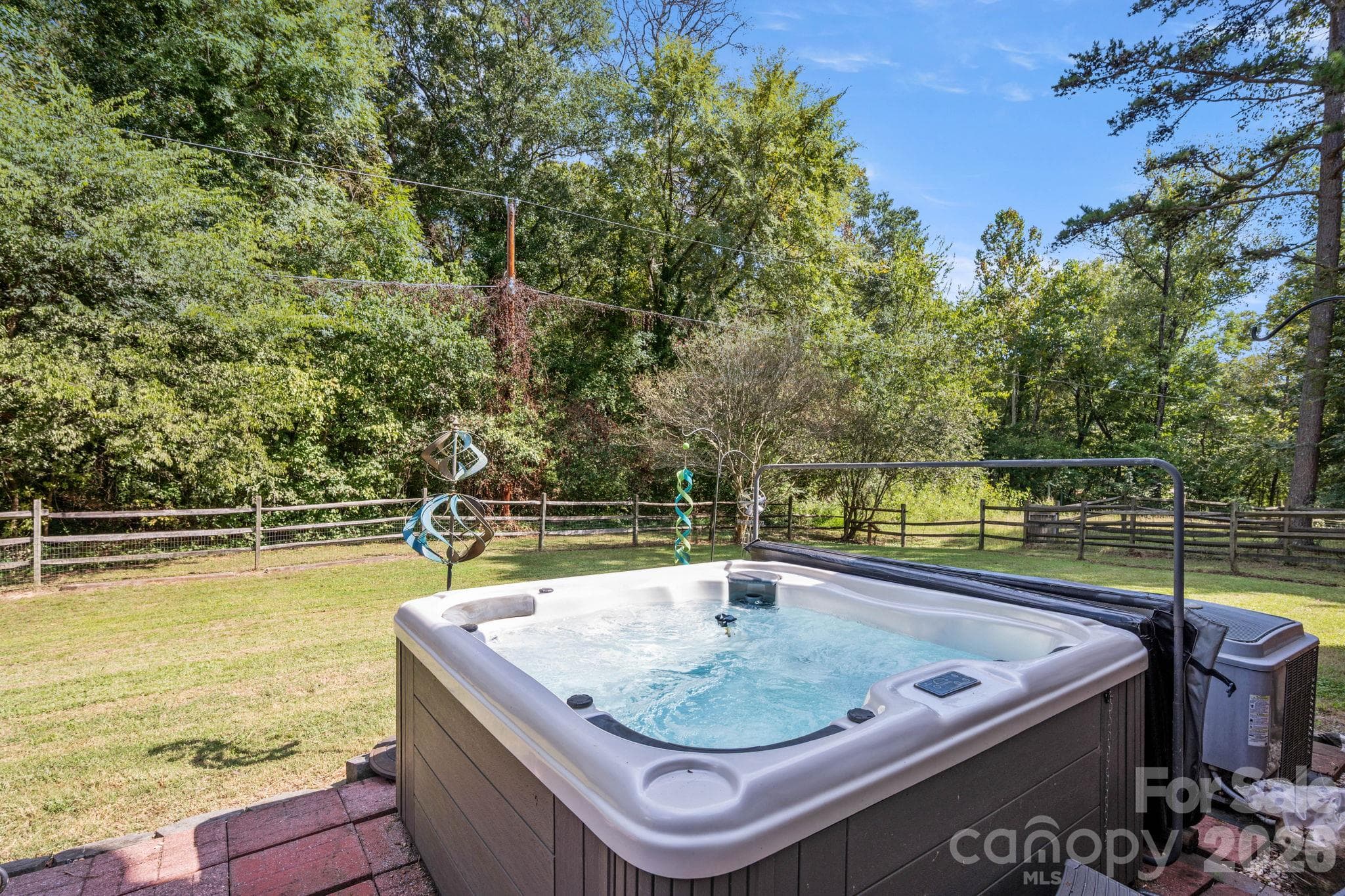 Single Family Residence at 1300 Sugar Hollow Drive, Charlotte, photo 23 of 28
