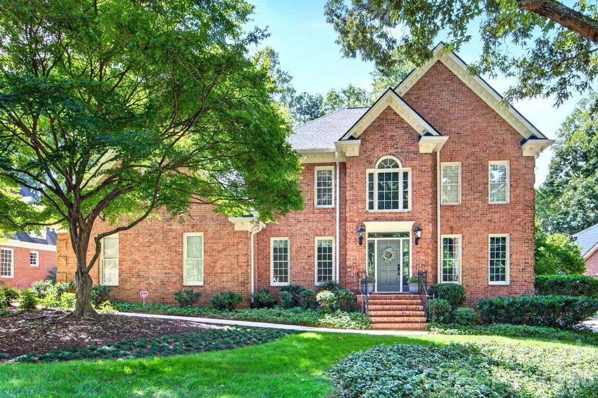 Single Family Residence at 5919 Derry Hill Place, Charlotte, photo 43 of 43