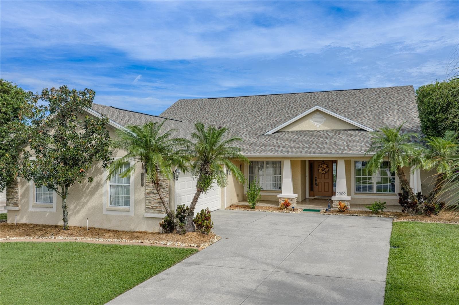 Single Family Residence at 2909 BLACKWATER CREEK DR, LAKELAND, photo 36 of 47