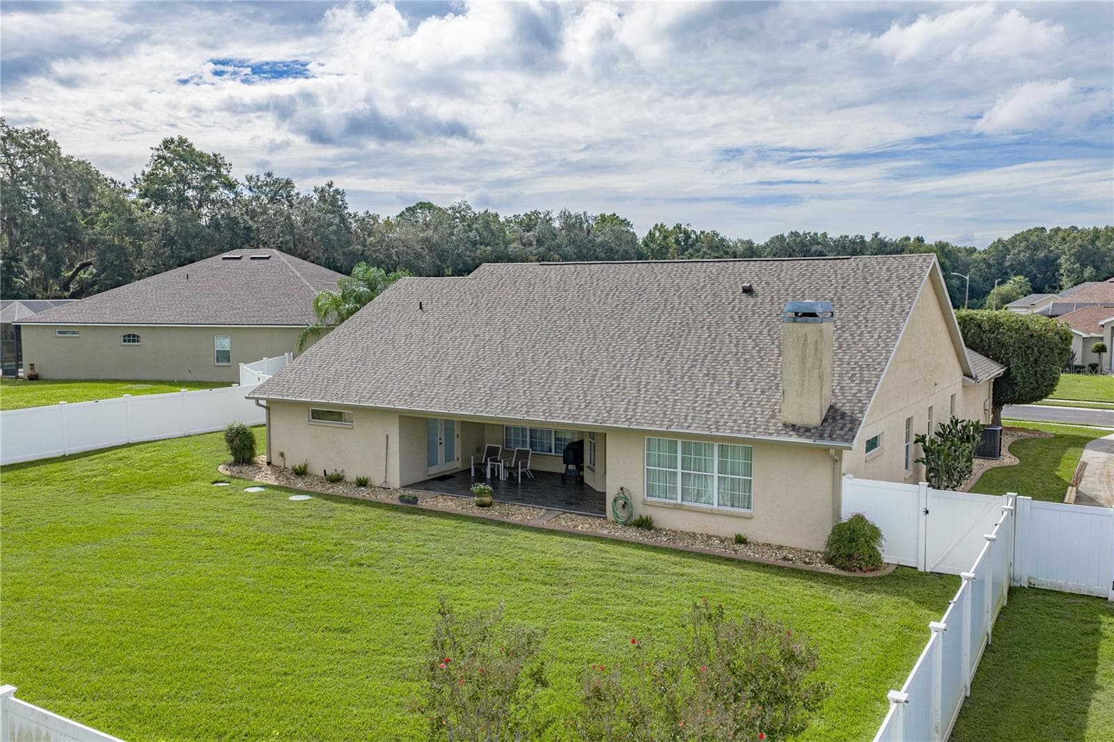 Single Family Residence at 2909 BLACKWATER CREEK DR, LAKELAND, photo 44 of 47