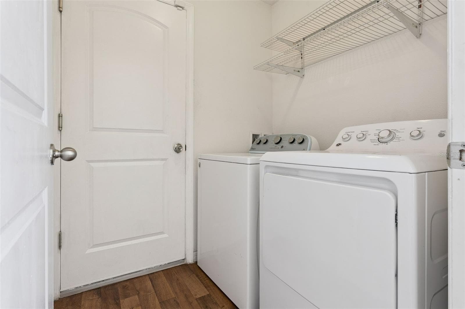 Laundry room - 955 ASPEN VIEW CIR, GROVELAND