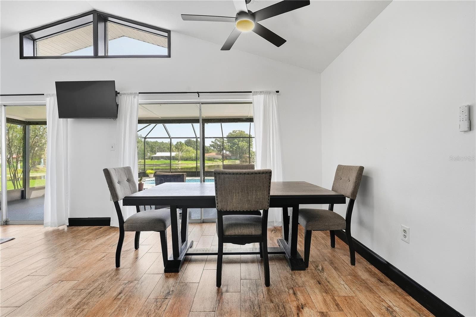 Single Family Residence at 1612 ORANGE AVE, TAVARES, photo 18 of 58