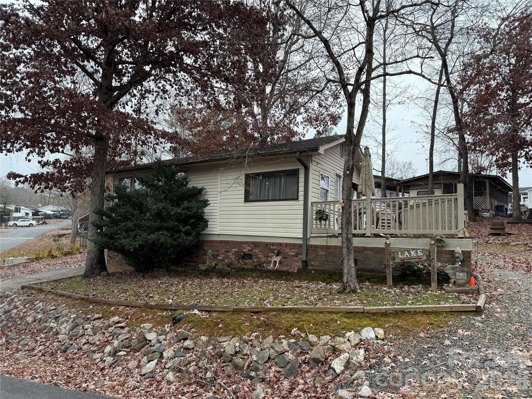 Single Family Residence at 102 Arrowood Trail, Mount Gilead, photo 2 of 54