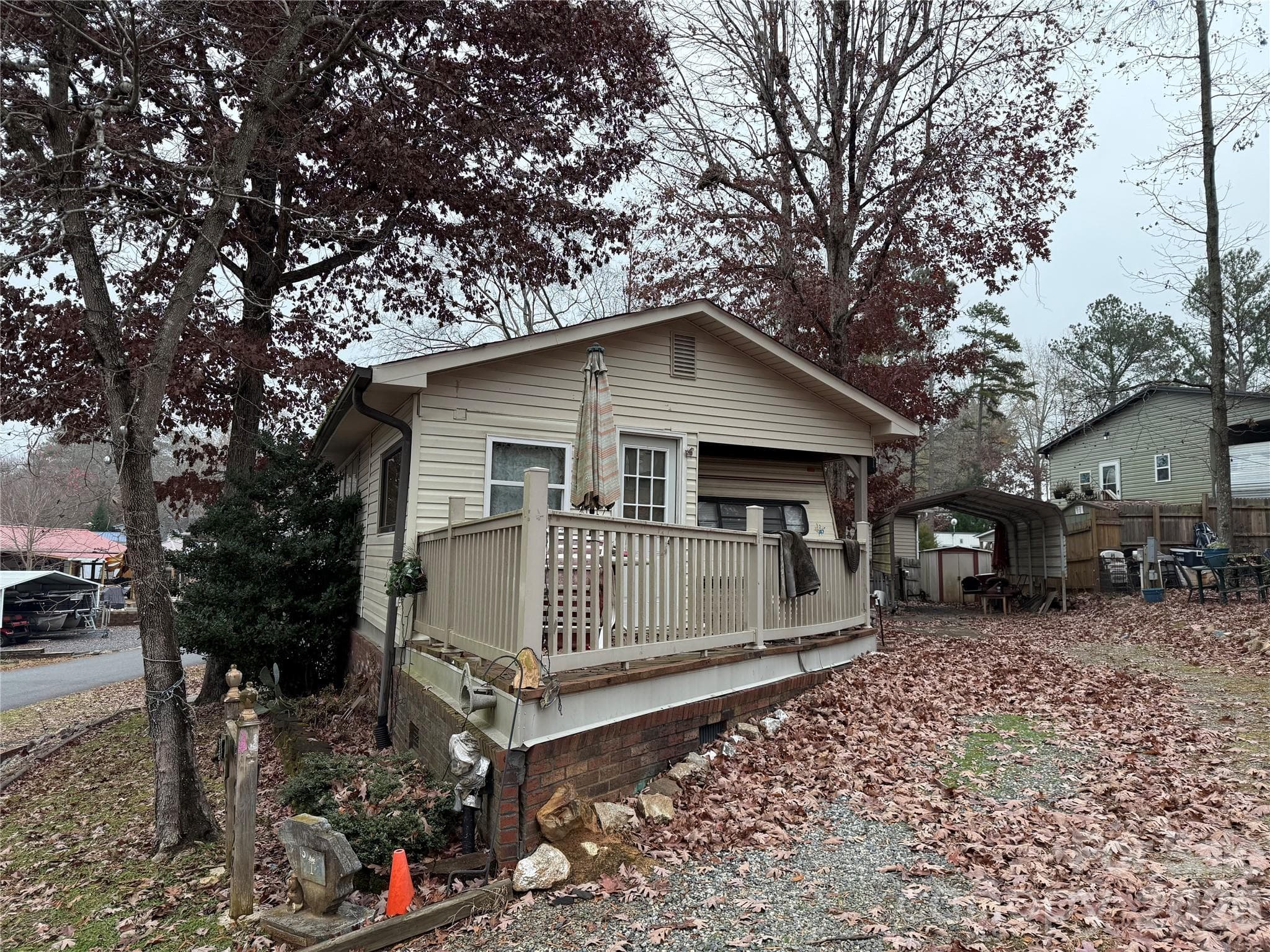 Single Family Residence at 102 Arrowood Trail, Mount Gilead, photo 4 of 54