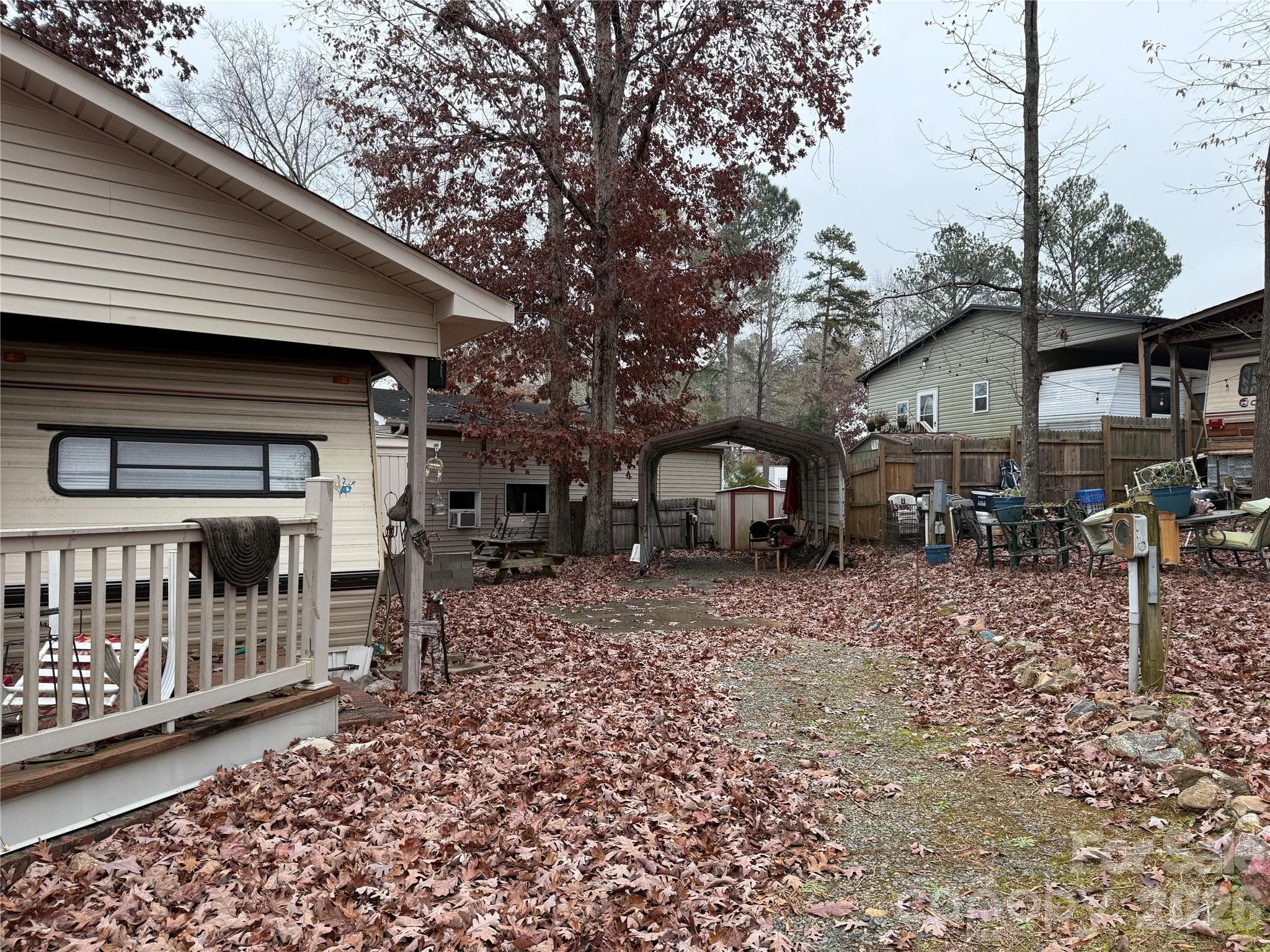 Single Family Residence at 102 Arrowood Trail, Mount Gilead, photo 6 of 54