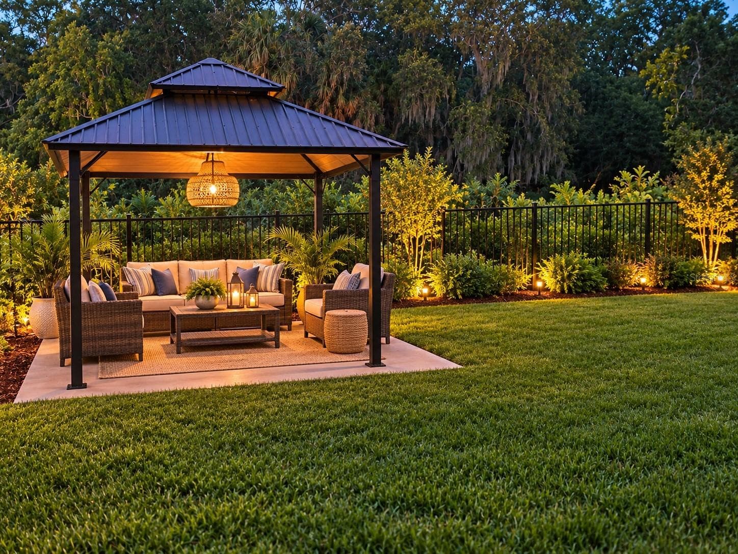 Single Family Residence at 5054 SAN JOSE DR, SARASOTA, photo 43 of 78