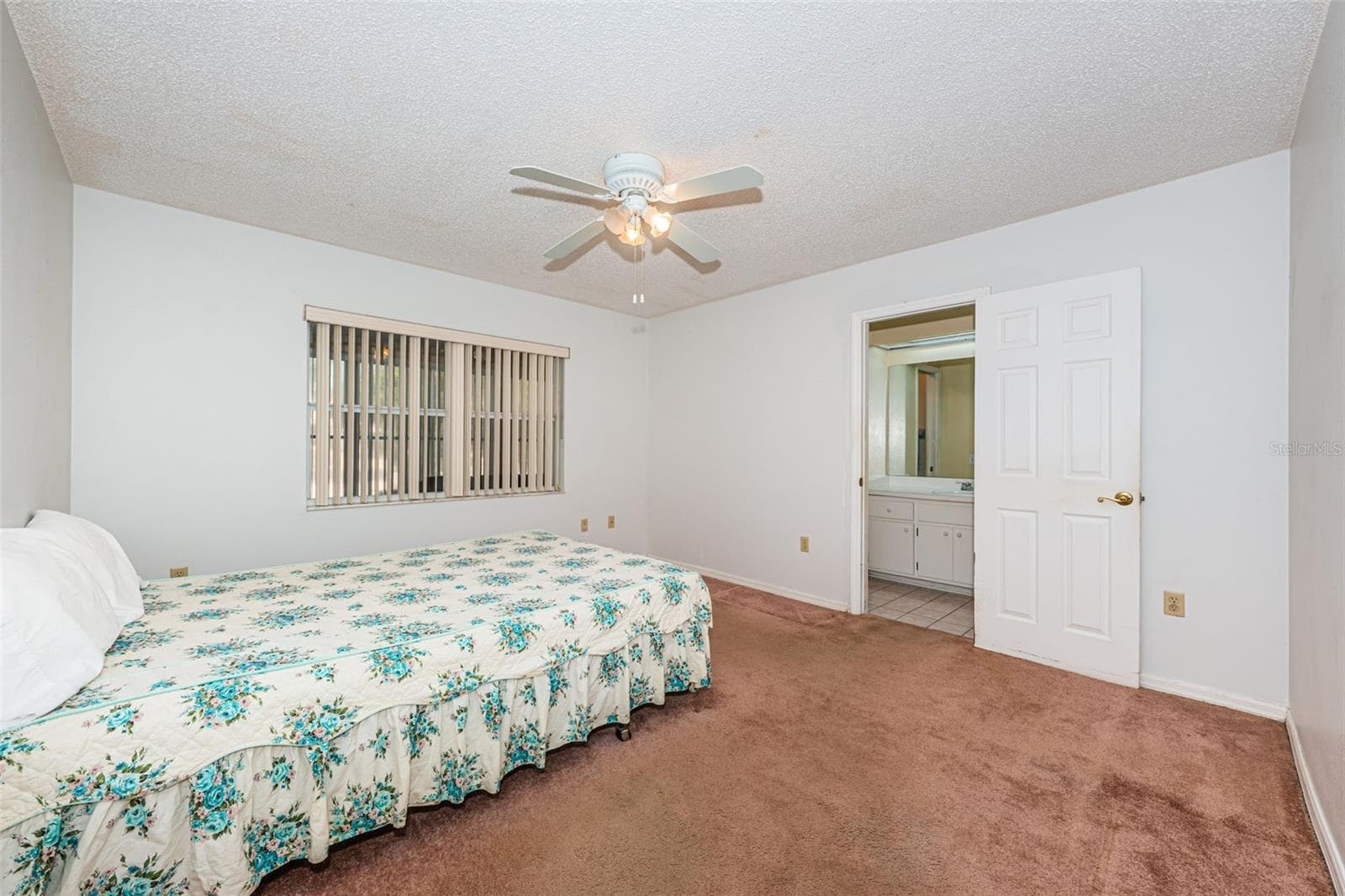 Primary Suite - 812 HIGH POINT CT, TARPON SPRINGS