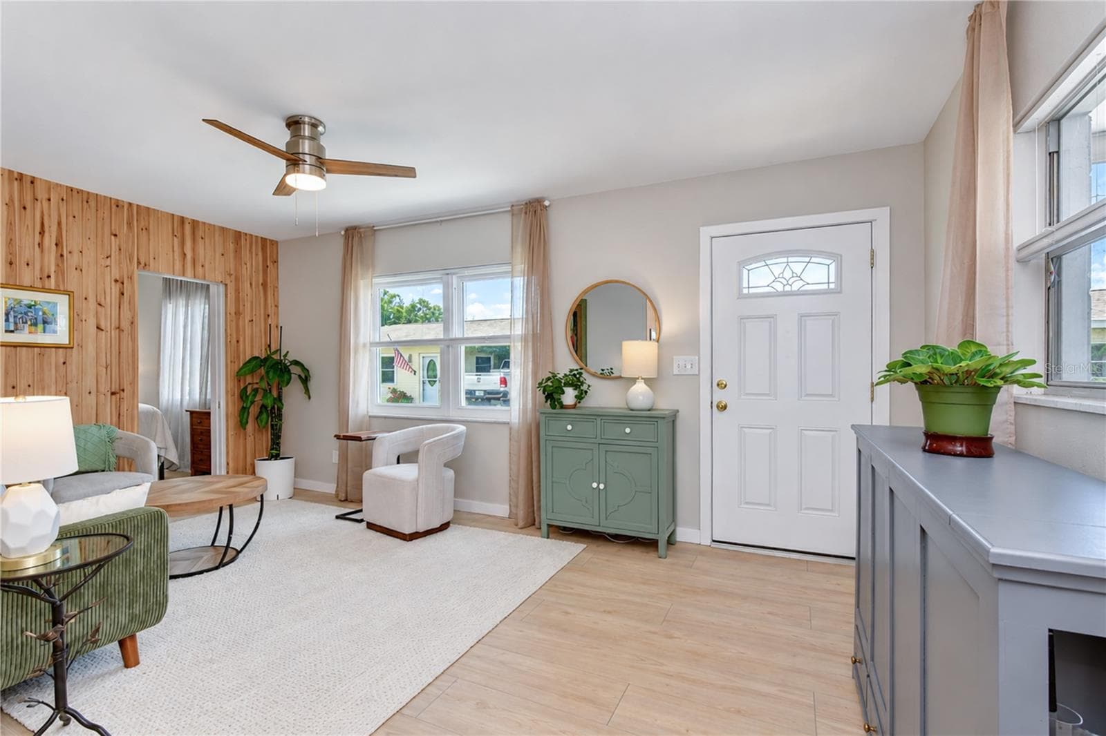 Villa at 12400 PARK BLVD #419, SEMINOLE, photo 4 of 37